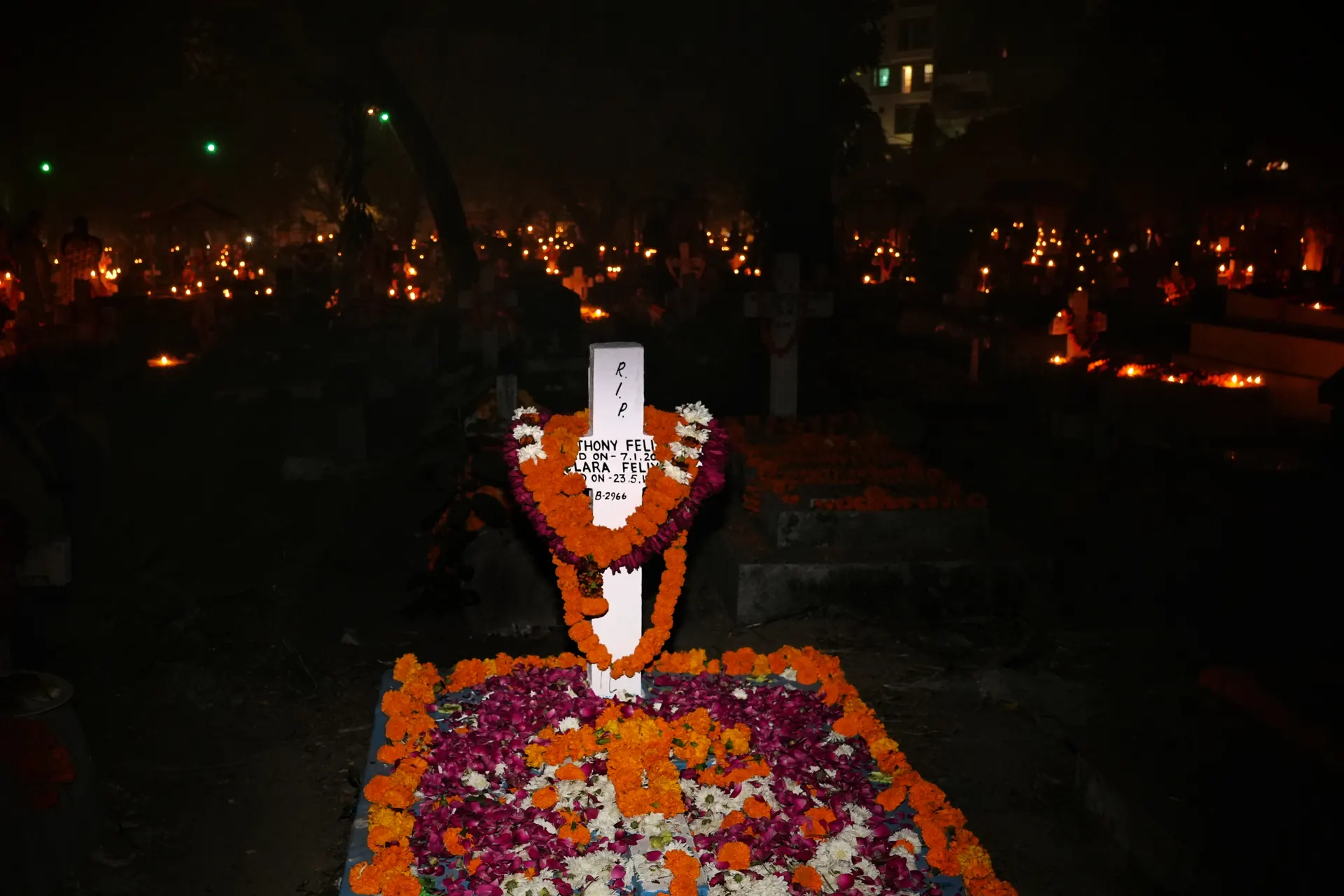 All Souls Day